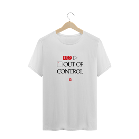 Plus Size U2 - Out Of Control