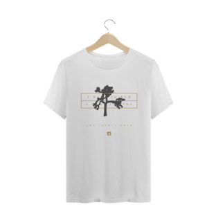 Nome do produtoPlus Size U2 - The Joshua Tree