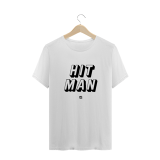 Plus Size U2 - Hit Man