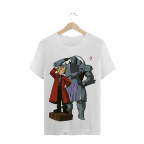 Nome do produto  Edward e Alphonse Elric