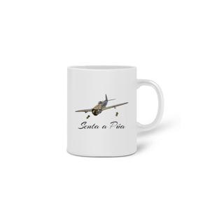 Caneca P47