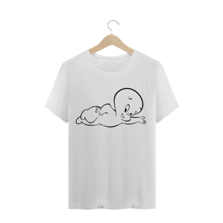 Blusa Plus Size Gasparzinho