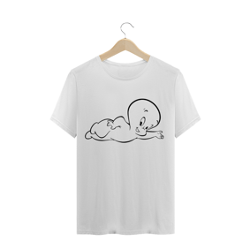Blusa Plus Size Gasparzinho