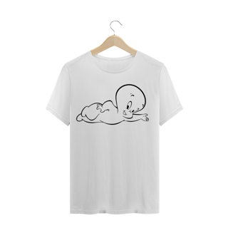 Blusa Gasparzinho
