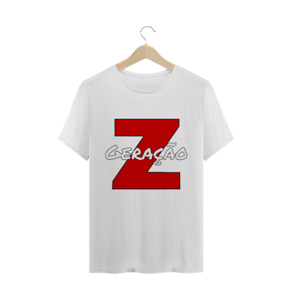 Nome do produto geração z masculina -M001