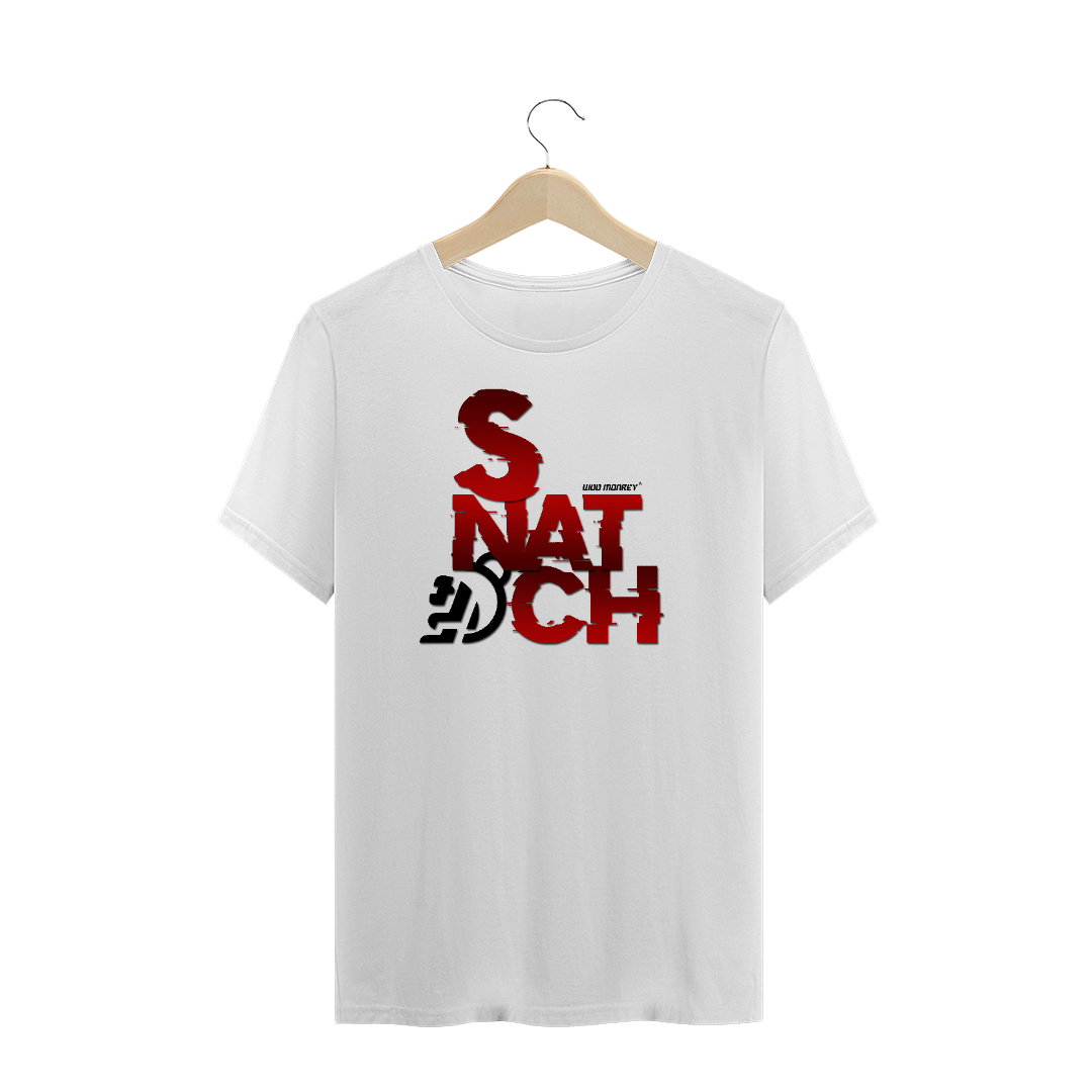 T-SHIRT PRIME SNATCH