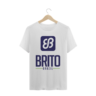 Camisa Brito Brazil