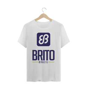 Nome do produto  Camisa Brito Brazil