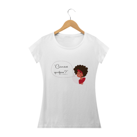 Babylook Mineirês - Dani Vermelho Flô e Podcast Entrelaçadas