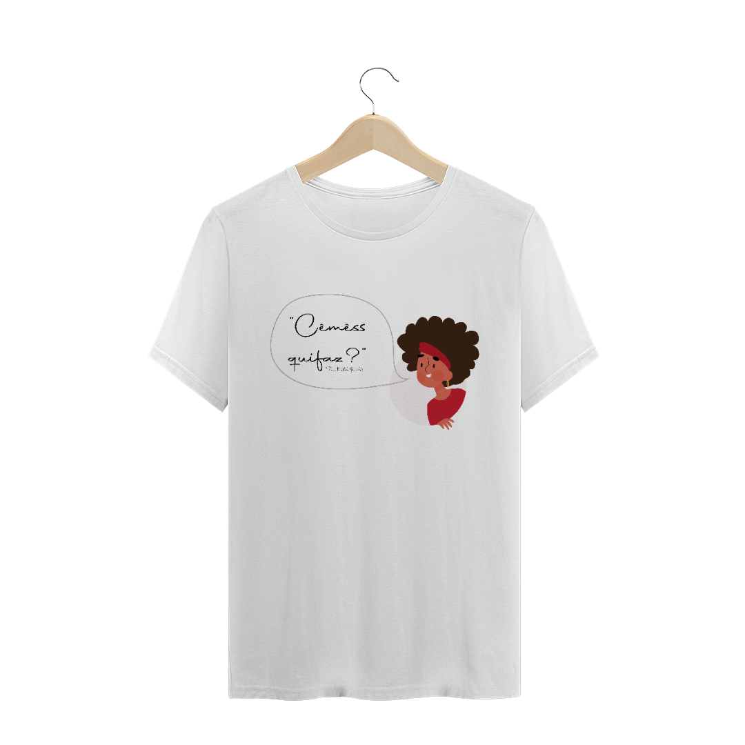 Nome do produto: Plus Size Mineirês - Dani Vermelho Flô e Podcast Entrelaçadas