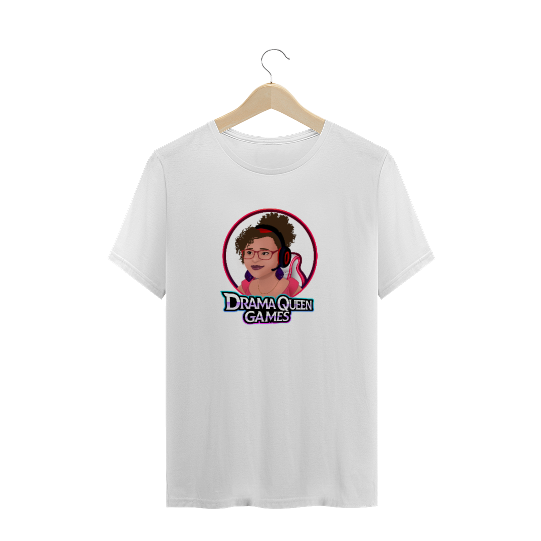 Nome do produto: CAMISETA \