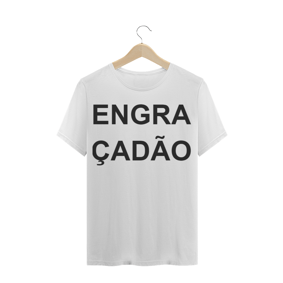 Camisa Engraçada