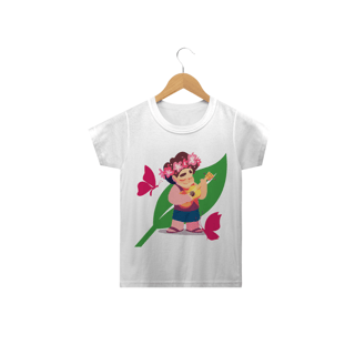 Blusa Steven Universo Infantil