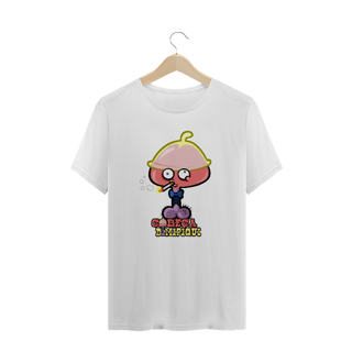 Nome do produto Cabeça Dimipiqui Personagem