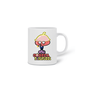 Nome do produto Cabeça DIMIQUI
