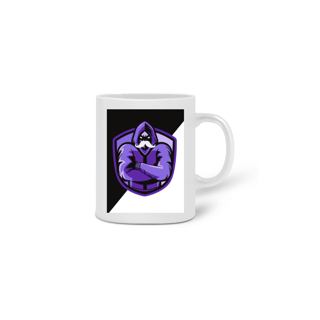 Caneca Personalizada Judy Wiki