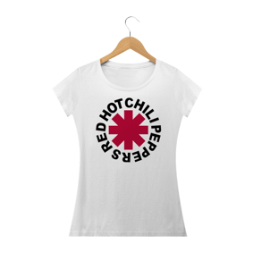 Red Hot Chili Peppers (Baby Long)