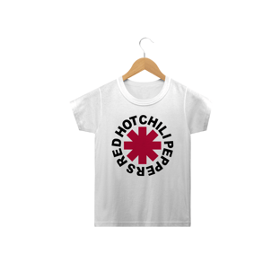 Nome do produtoRed Hot Chili Peppers (Infantil)