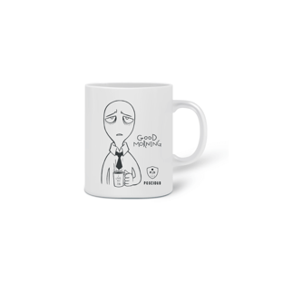 Nome do produtoCaneca Poseidub Frases e desenhos