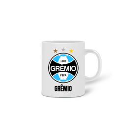 Caneca Personalizada Do Grêmio
