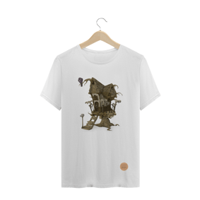 Camisa casa .lalu