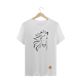 Camisa cavalo .lalu