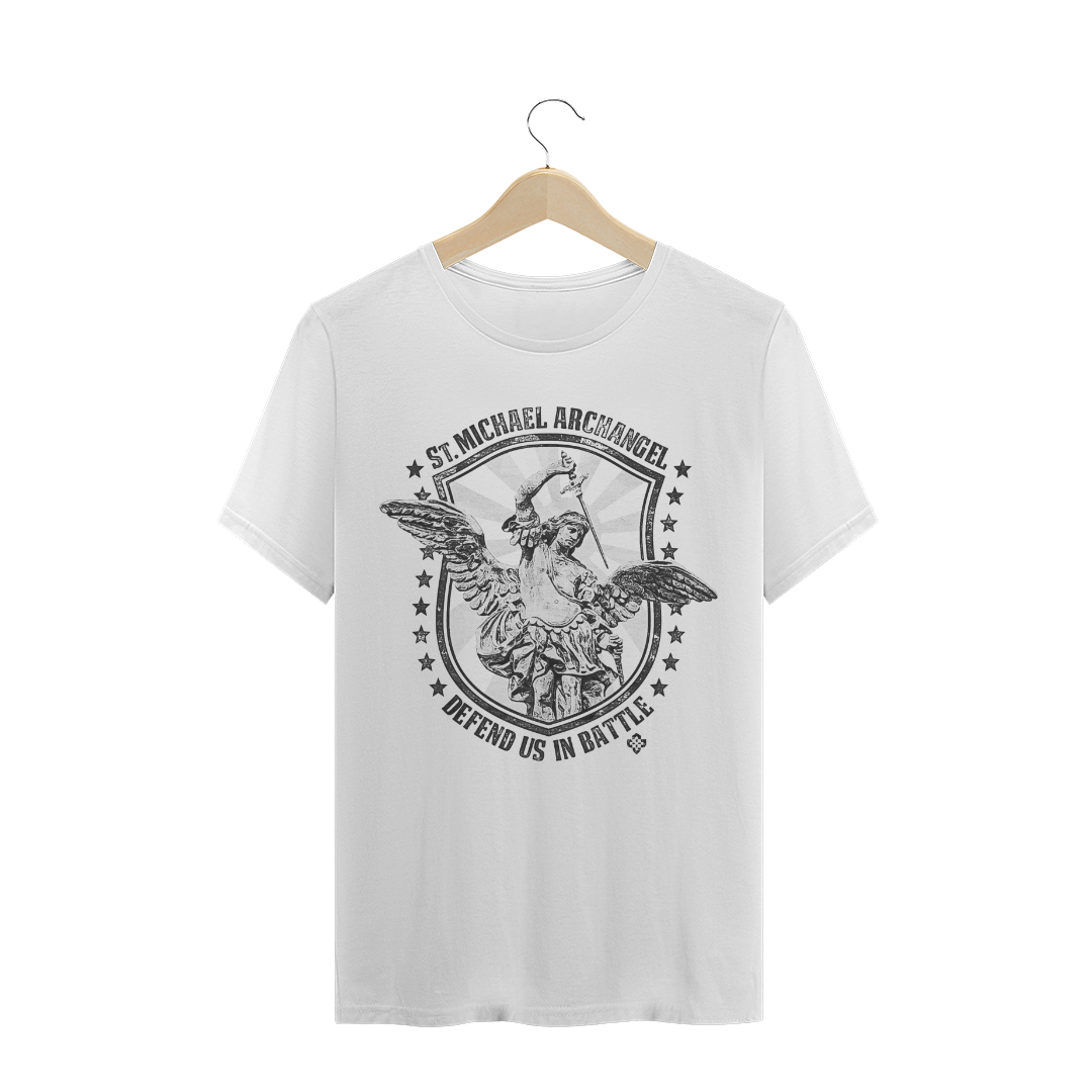 Nome do produto: Camiseta Masculina São Miguel 2