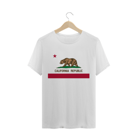 California (T-shirt)