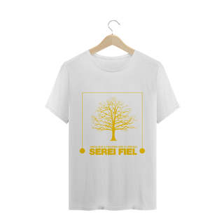 CAMISA MASCULINA FIGUEIRA