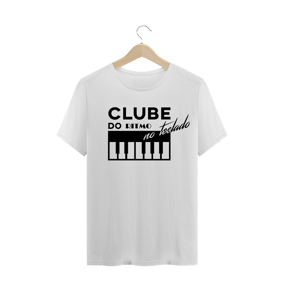 Nome do produto  Camisa do Clube do Ritmo