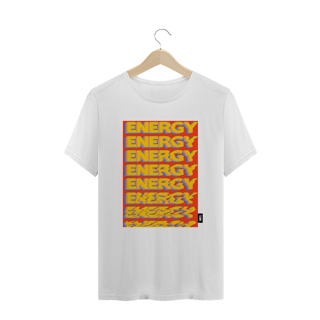 Nome do produto CAMISETA NKS ENERGY™