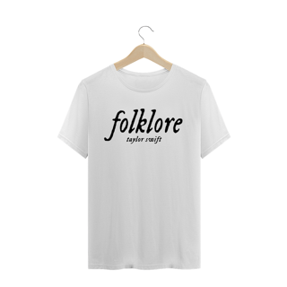 Nome do produto Camiseta Taylor Swift