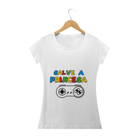 Nome do produto  SUPERPRINCESA