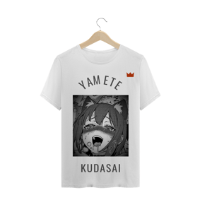 Yamete Kudasai
