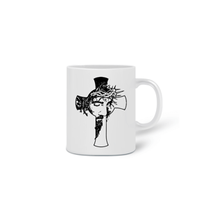 Caneca Cristo Jesus