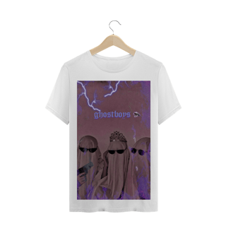 T-shirt ghostboy DROP 1