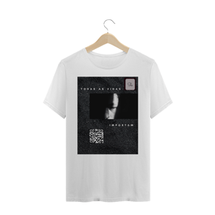 Nome do produtoTodas as vidas importam