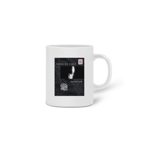 Nome do produtoTodas as vidas importam - caneca