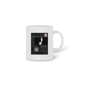 Todas as vidas importam - caneca
