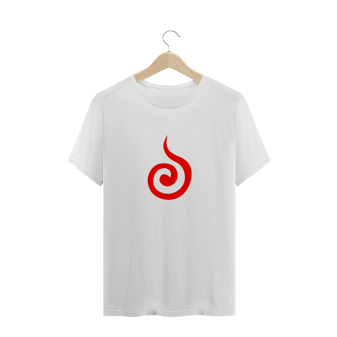 Nome do produto: Camiseta Naruto Desejo do Fogo
