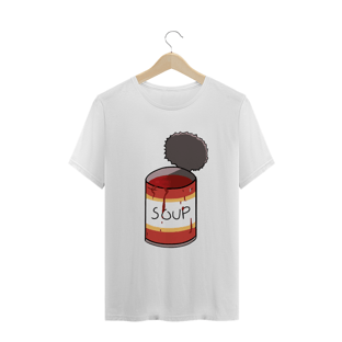 Nome do produto60 Segundos (Lata) | Colorida (Masculina)