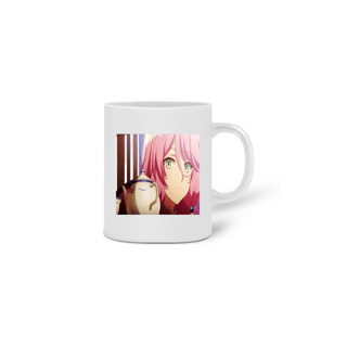 CANECA ANIME 