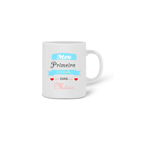 Caneca Dia das Mães 1