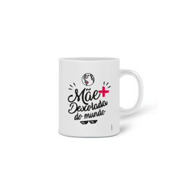 Caneca Dia das Mães 2