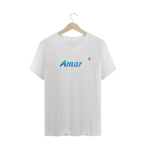 T-shirt Quality Nomar - Amar