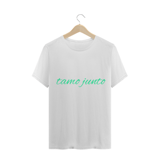 camisa LONG PRIME masc.. TAMO JUNTO