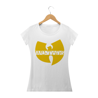 Nome do produtoBaby Long Quality WUTANG Logo Assinatura