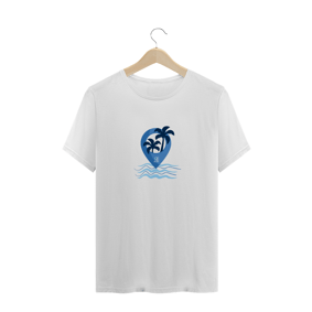T-shirt Quality Nomar - Check-in