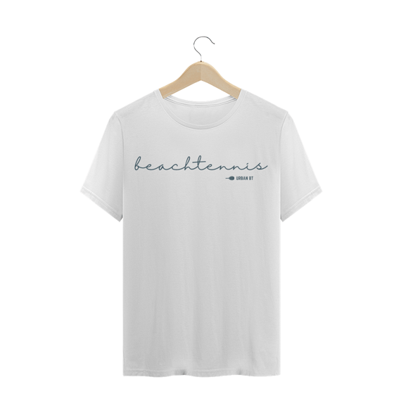 Beachtennis manuscrito