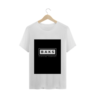 Nome do produtoCamiseta branco e preta 